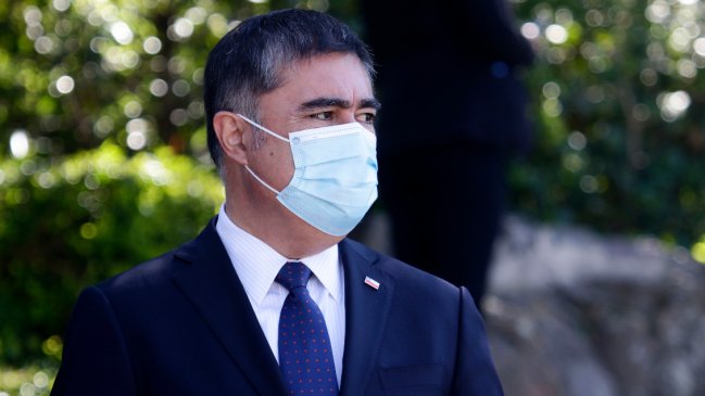 Desbordes no descarta candidatura presidencial: 