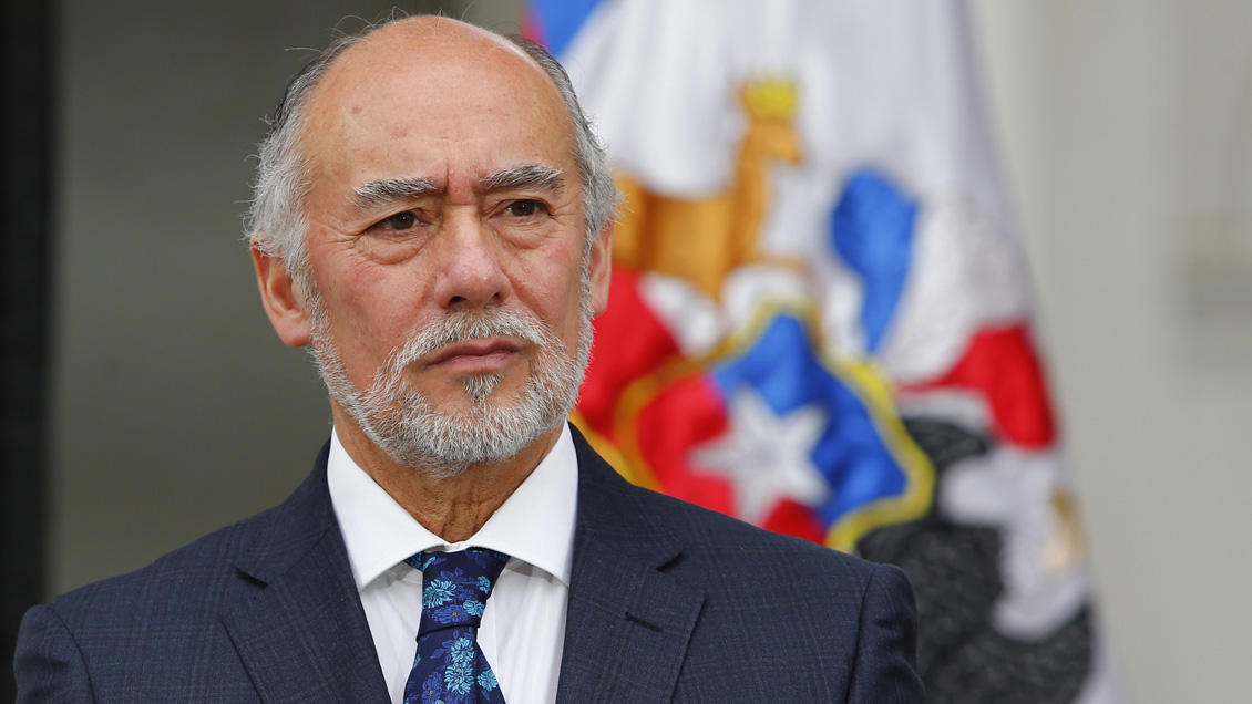 Iván Flores no se descarta como presidenciable, pero 