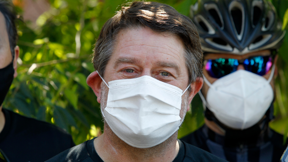 Orrego propuso unir primarias en la oposición: 