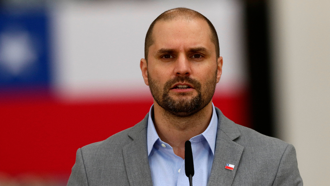 Bellolio por acusación contra Pérez: Quieren destituir a un ministro sin tener fundamento jurídico