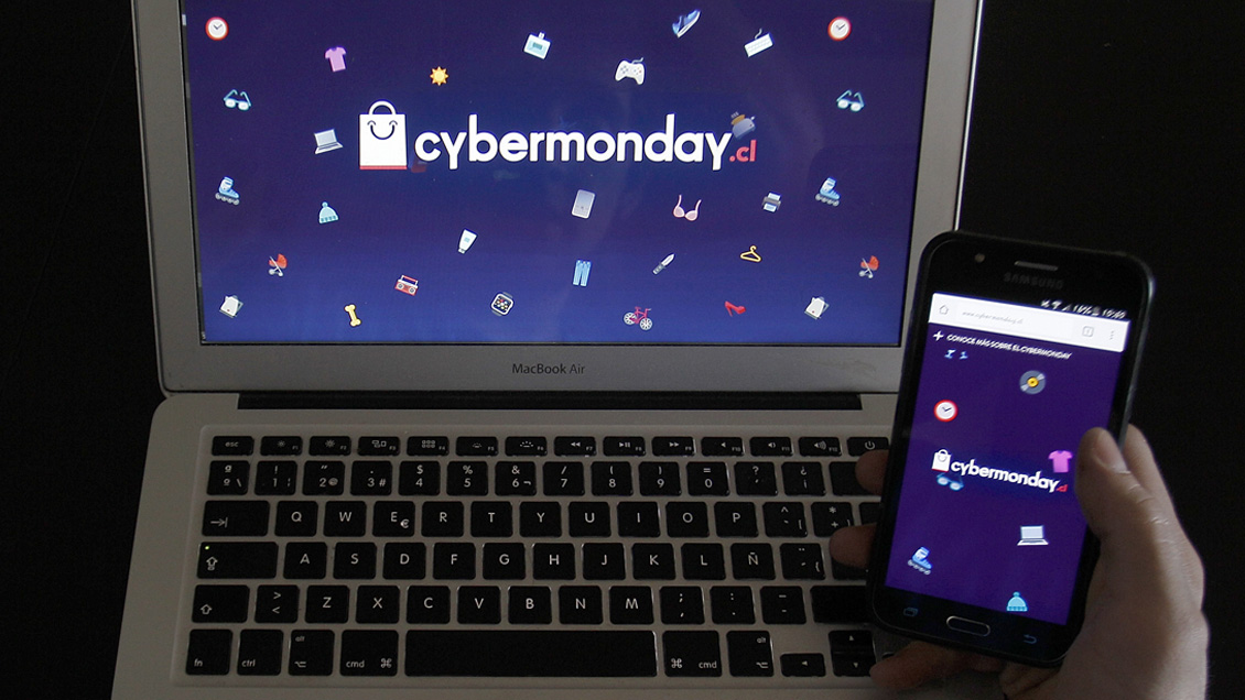 Con récord de marcas participantes comenzó nuevo CyberMonday
