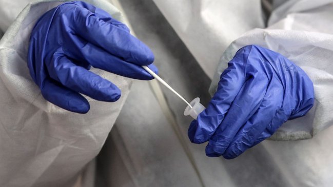 Covid-19: El mundo reportó récord con más de medio millón de nuevos casos en un día