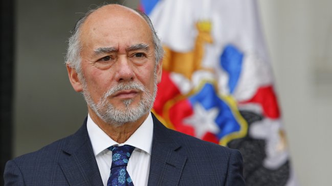 Iván Flores no se descarta como presidenciable, pero 