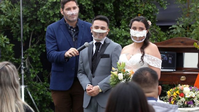 Pancho Saavedra regresa con 