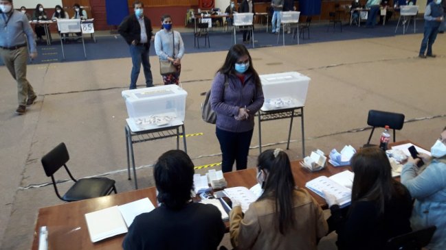 Ñuble hacia la Convención Constituyente: Desarrollo sustentable, descentralización y participación efectiva