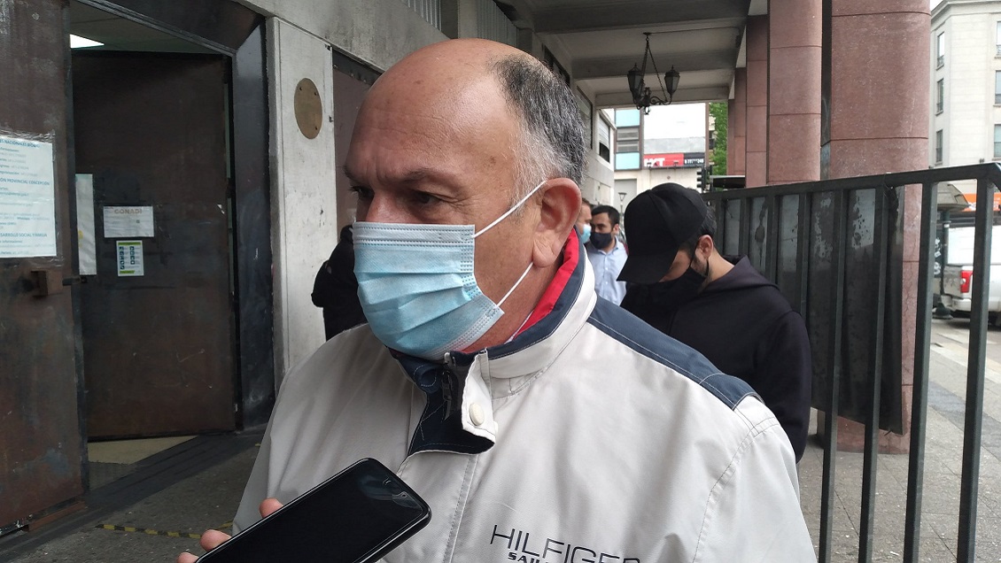 Biobío: Diputado UDI advirtió que votará a favor del segundo retiro de las AFP