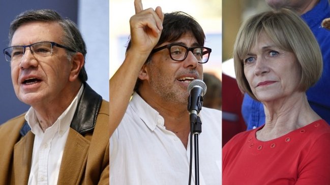 Cadem Presidencial: Joaquín Lavín gana en todos los escenarios