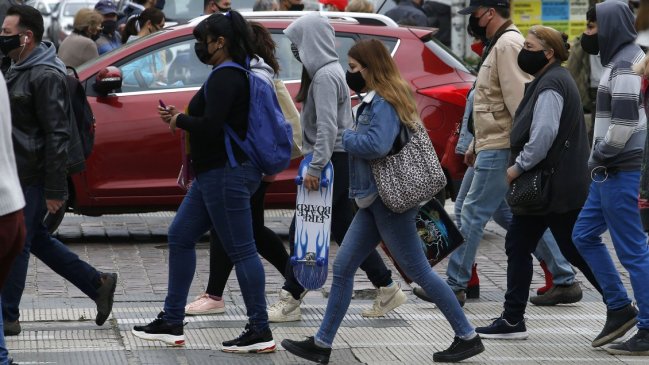 Veintidós comunas avanzan el jueves en el plan 