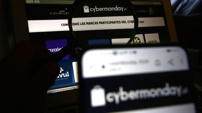 CyberMonday bate récords: US$ 47 millones en ventas en solo 12 horas