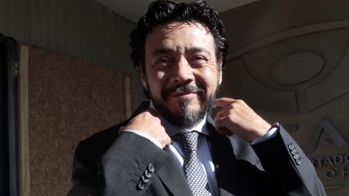 Corte confirmó competencia de Juzgado de Garantía de Rancagua en causa de fiscal Arias