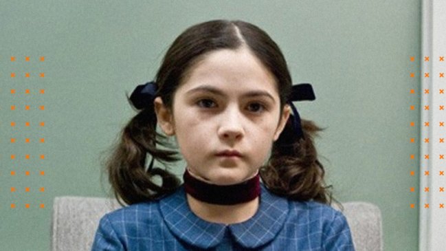 Isabelle Fuhrman regresa a ser 