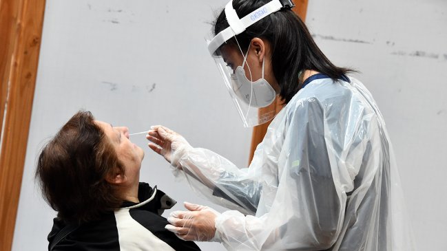 Punta Arenas: Vocales de mesa del Plebiscito pueden realizar PCR gratuito