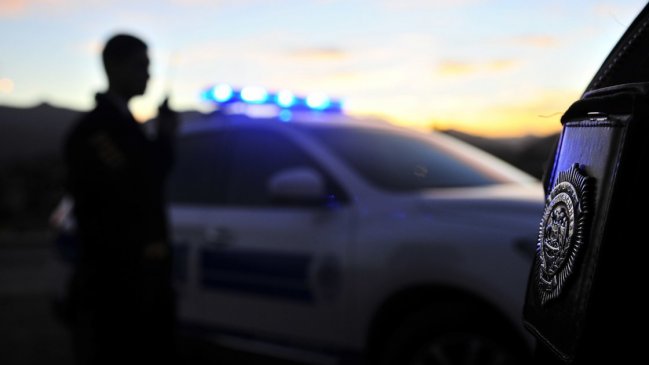 Chillán: Joven murió tras ser baleado afuera de su casa