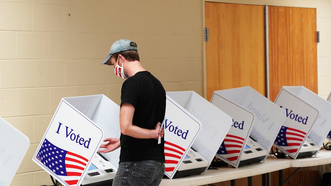 Genaro Arriagada: Es una 