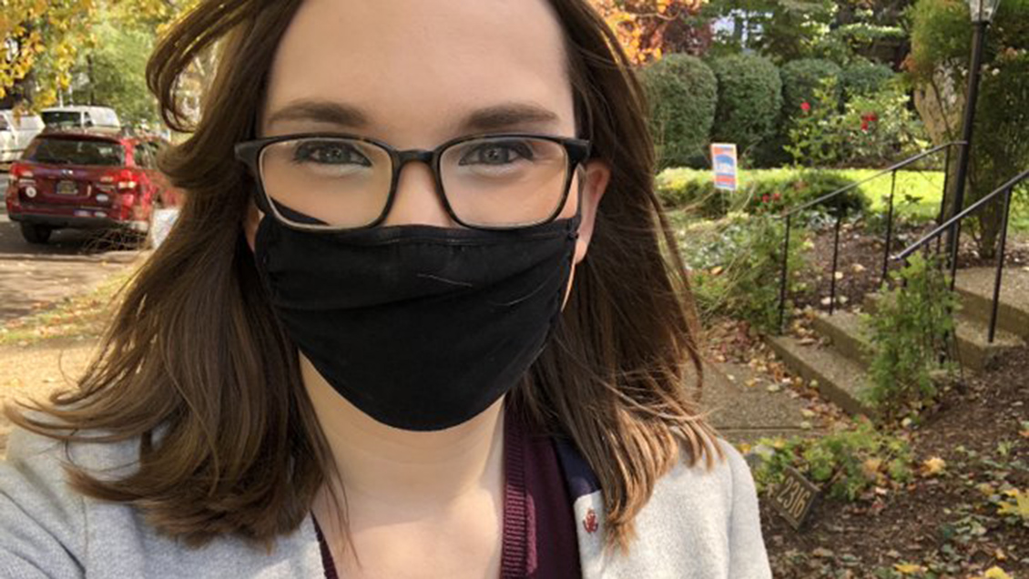 Estados Unidos eligió a su primera senadora estatal transgénero