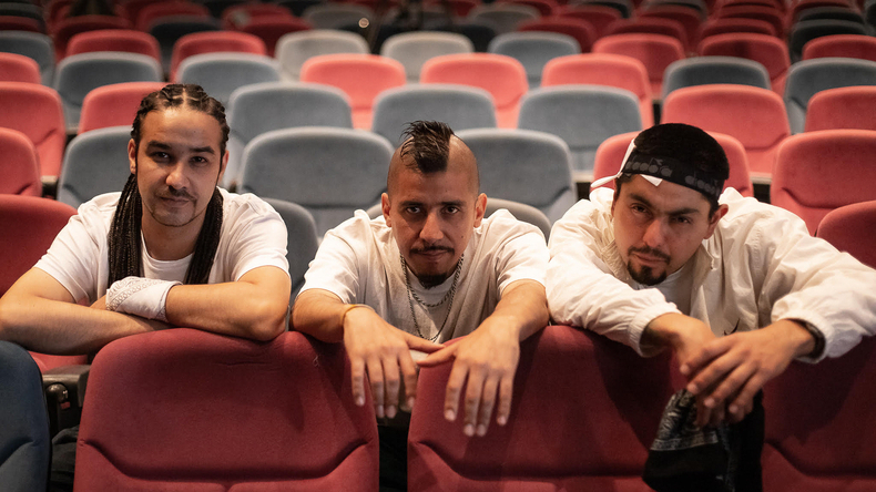 Tras 16 años: Excelencia Prehispana lanzará el videoclip de 