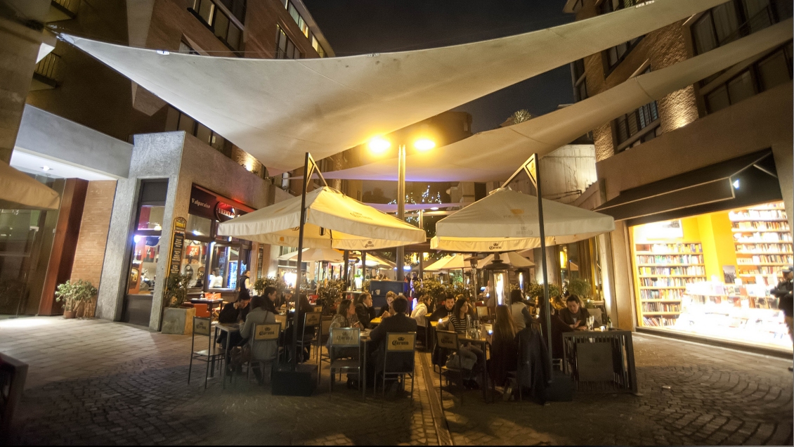 Mejoró la percepción para los negocios, pero se teme al rebrote