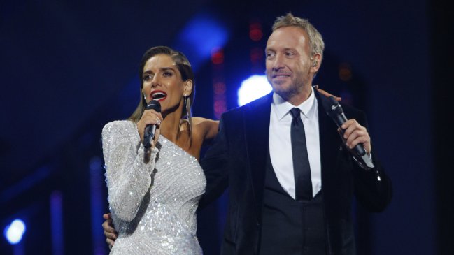 Martín Cárcamo está preocupado por Viña 2021 y posible suspensión a medio camino