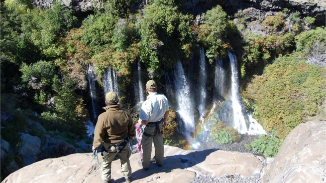 Conaf reabre el primero de los parques nacionales del Biobío