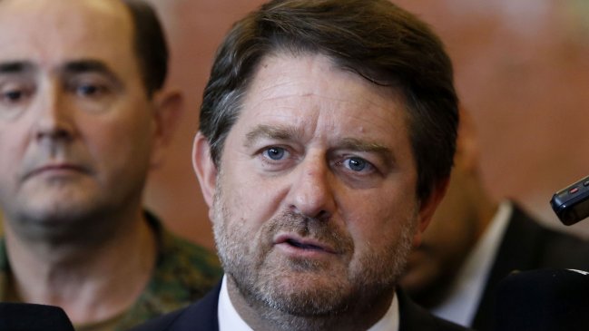 Carrera a gobernadores: Orrego insta al Frente Amplio a participar de una gran primaria en la RM