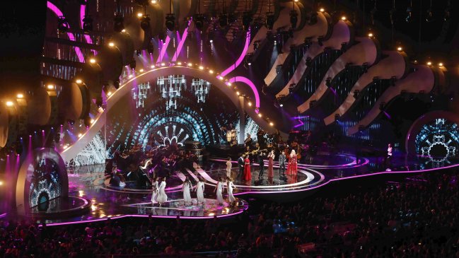 Sernatur: Turismo sufrirá si no se realiza el Festival de Viña