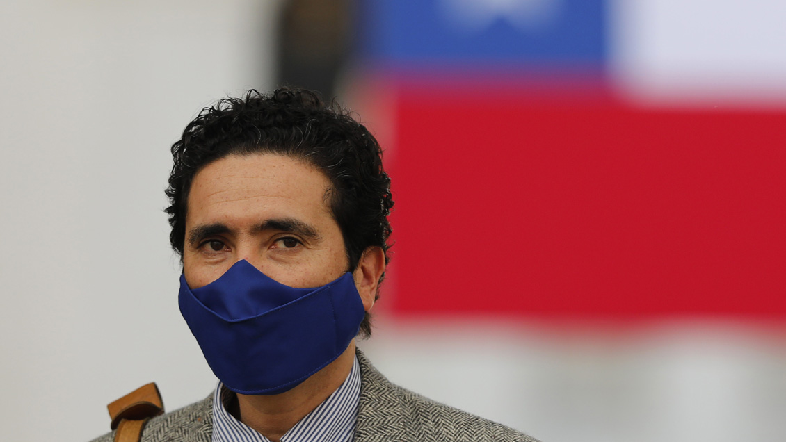 Gobierno quita importancia a solicitud de datos de quienes sacaron el 10%: 