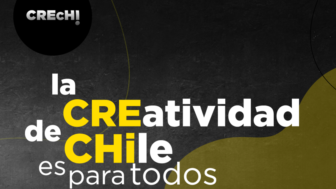 Cumbre busca relevar la actividad creativa como una industria clave para el desarrollo