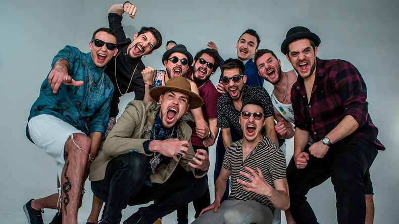 Moral Distraída y Princesa Alba serán parte de la primera edición del Festival Alcántara por streaming