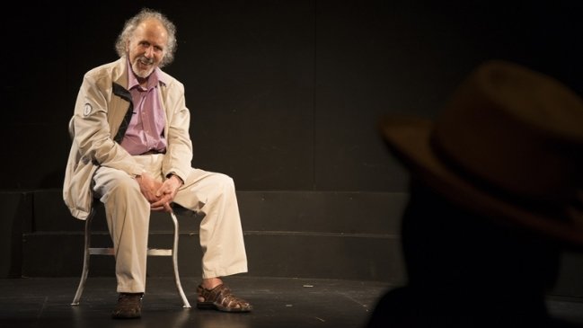 Muere el destacado actor Nissim Sharim