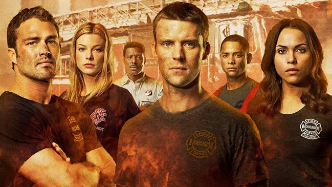 Mega exhibirá la serie estadounidense 