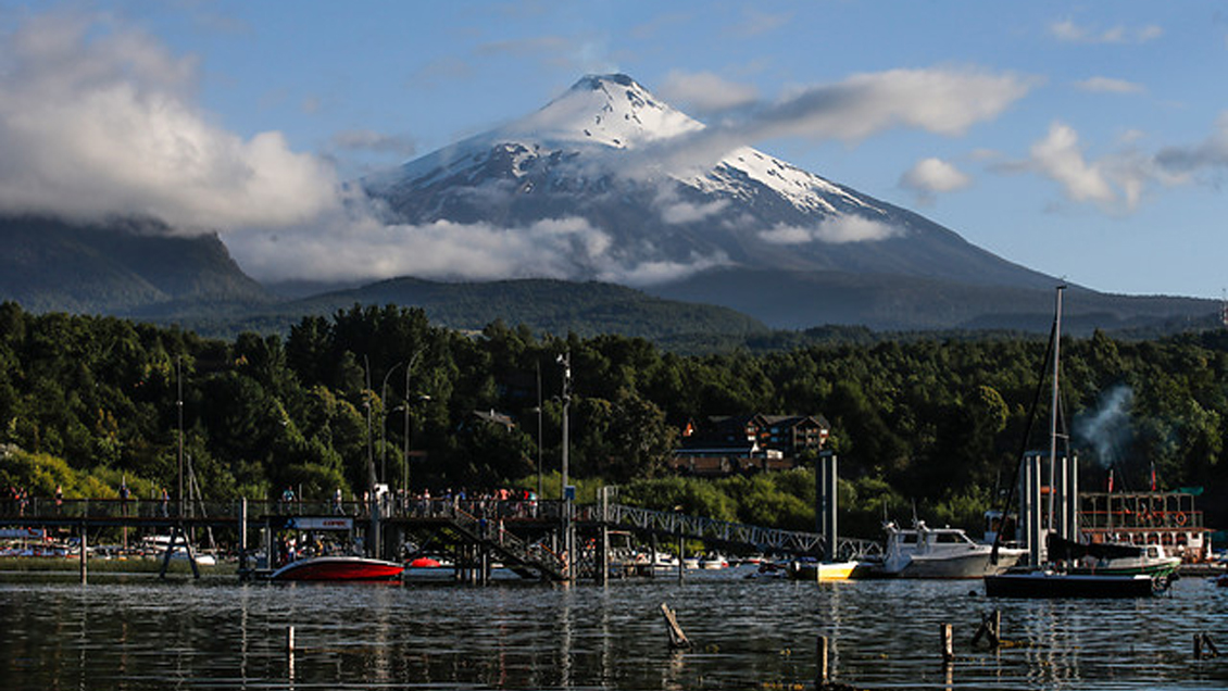 Subsecretaría de Turismo: 