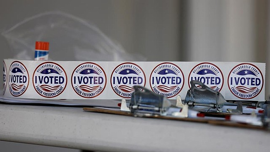 La Policía de Filadelfia investiga un supuesto plan para atacar el centro de conteos