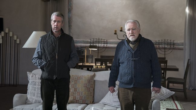 Tercera temporada de 