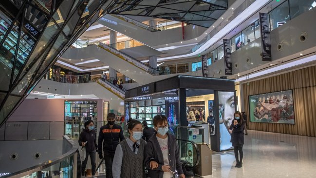 Transición económica y ecológica: Ejes del nuevo plan quinquenal de China