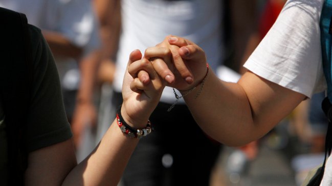 Presentan proyecto que busca derogar como causal de divorcio la homosexualidad