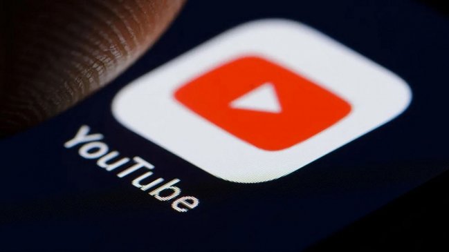 Youtube en Chile en 2020: Usuarios se volcaron a la plataforma  