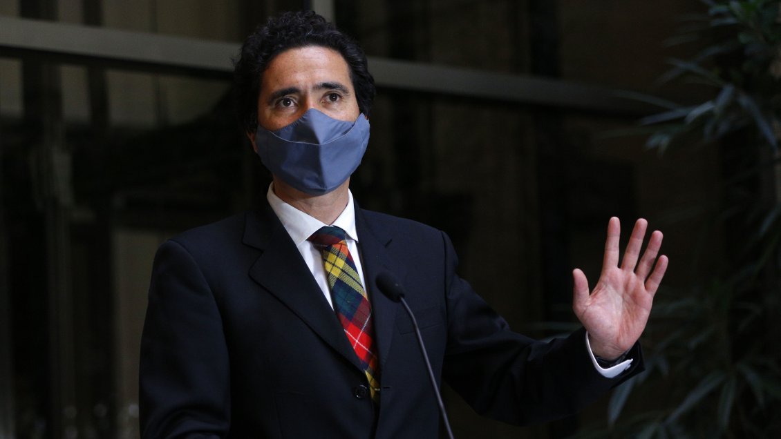 Hacienda ya recibió los datos personales de quienes retiraron el 10%