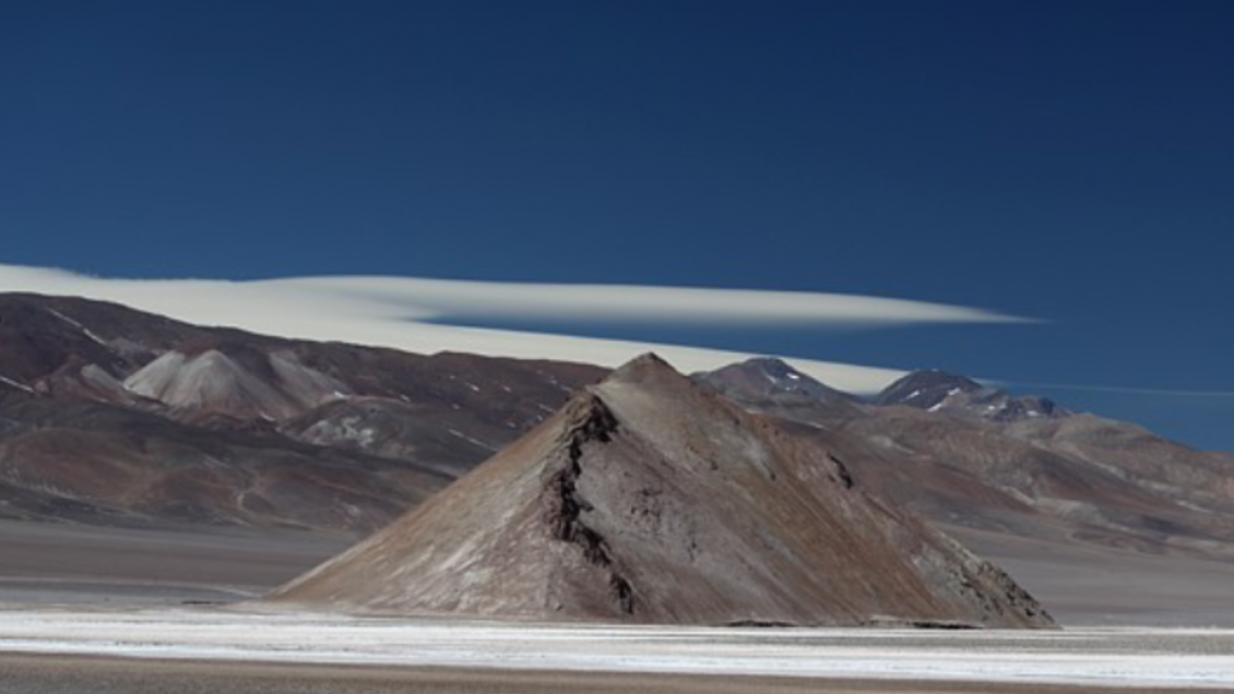 Atacama: Codelco recibe calificación ambiental para explorar el Salar de Maricunga