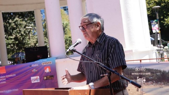 Alcalde de Tomé por fin de cuarentena: 