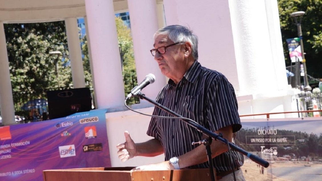 Alcalde de Tomé por fin de cuarentena: 