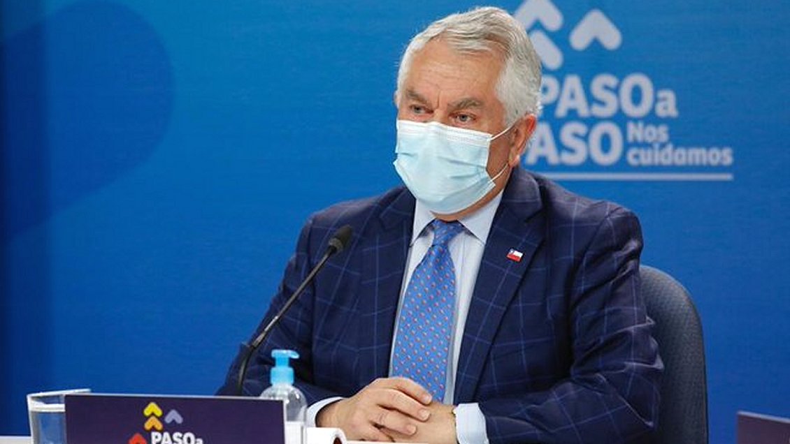 No habrá más dilación: Paris confirmó entrega de correos en tres días hábiles