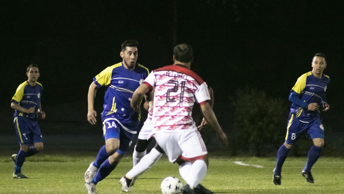 Más de 2 millones de pesos recibirá cada club deportivo de la región del Maule