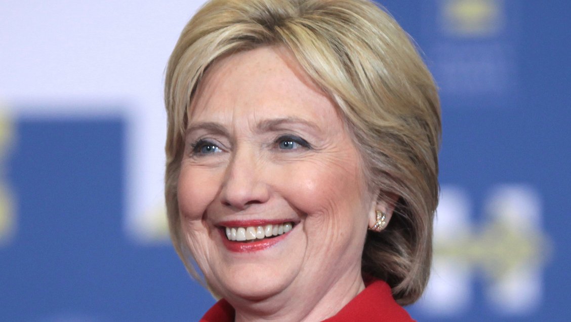 Hillary Clinton interpreta el triunfo de Biden como una muestra de 