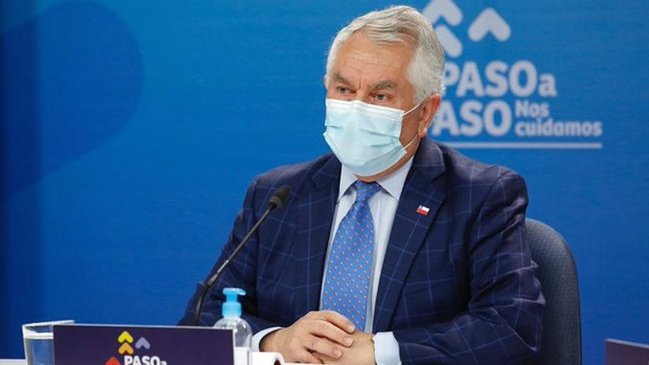 No habrá más dilación: Paris confirmó entrega de correos en tres días hábiles