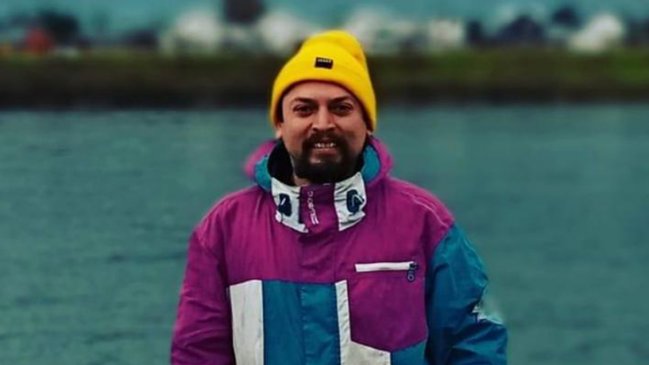 Continúa la búsqueda de joven santiaguino desaparecido hace un mes en Castro