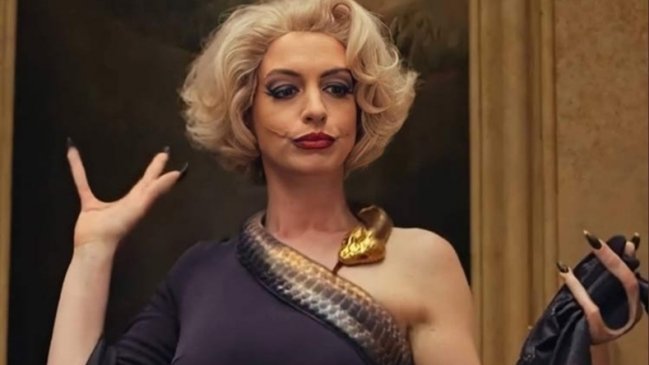 Anne Hathaway también pidió disculpas tras las críticas contra 