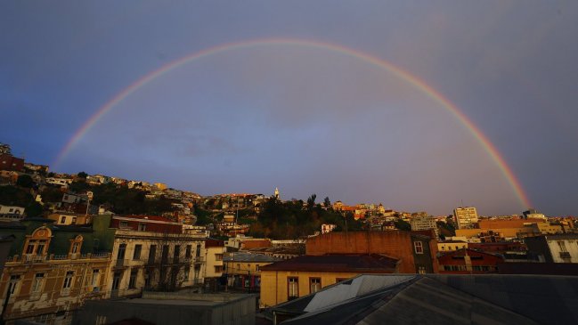 Cuentas positivas: Aumenta el número de turistas en Valparaíso y Viña del Mar tras avanzar de fase