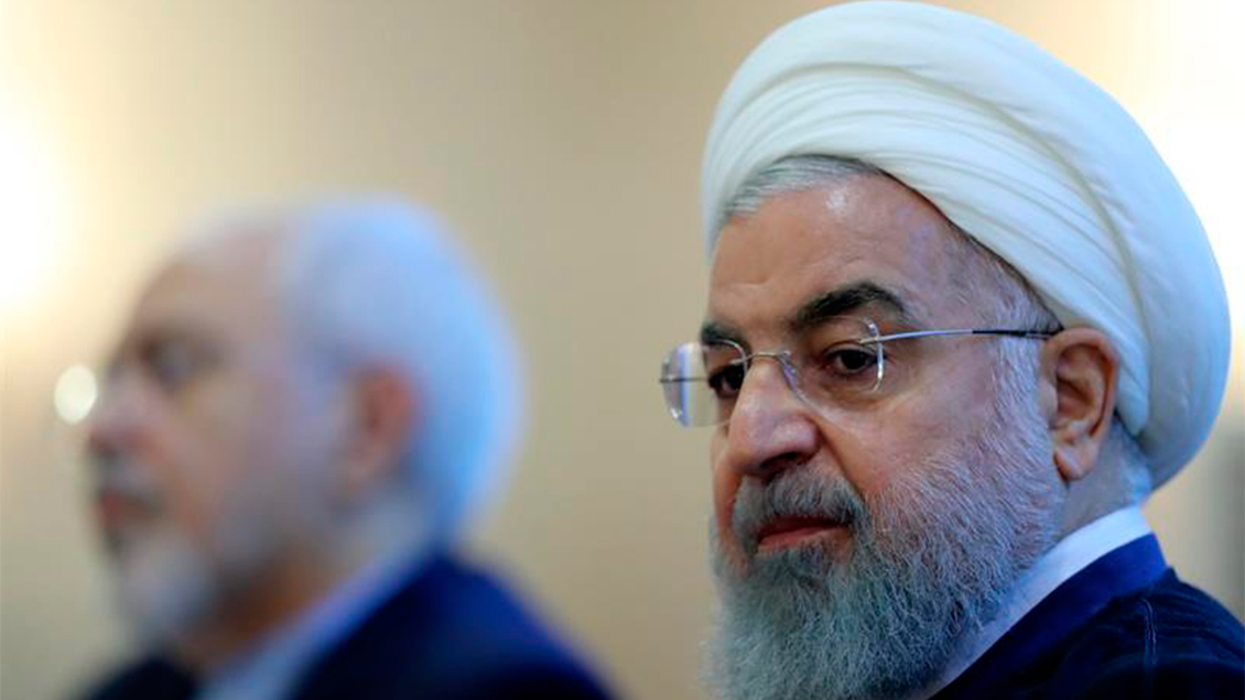 Presidente de Irán llamó a Biden a 