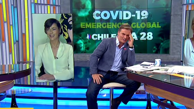 Canal 13 elimina medición de rating en vivo, para centrarse en 
