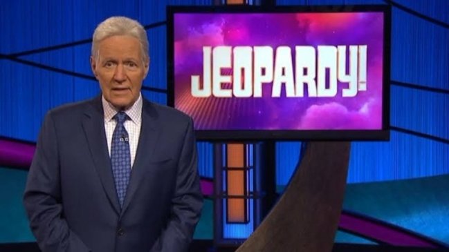 A los 80 años falleció Alex Trebek, el presentador de 